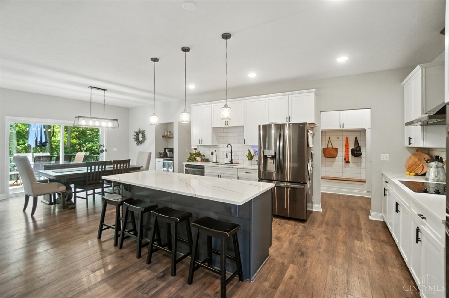 5621 Wittmer Meadows Drive