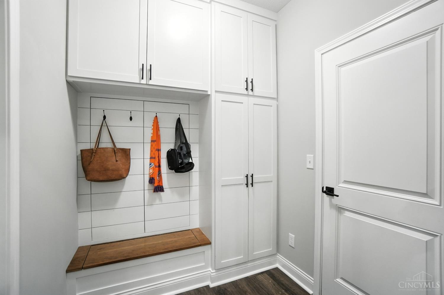 5621 Wittmer Meadows Drive