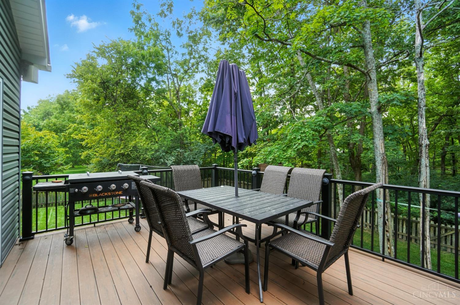 5621 Wittmer Meadows Drive