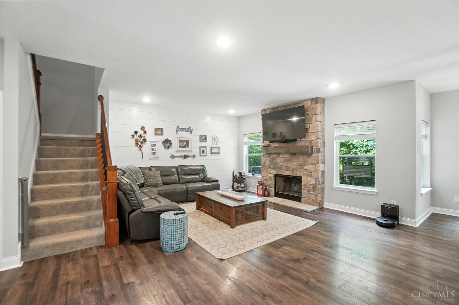 5621 Wittmer Meadows Drive