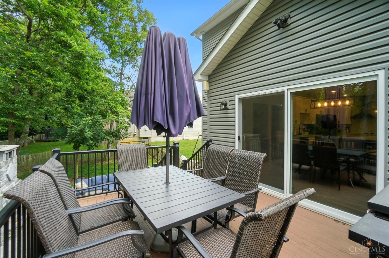 5621 Wittmer Meadows Drive