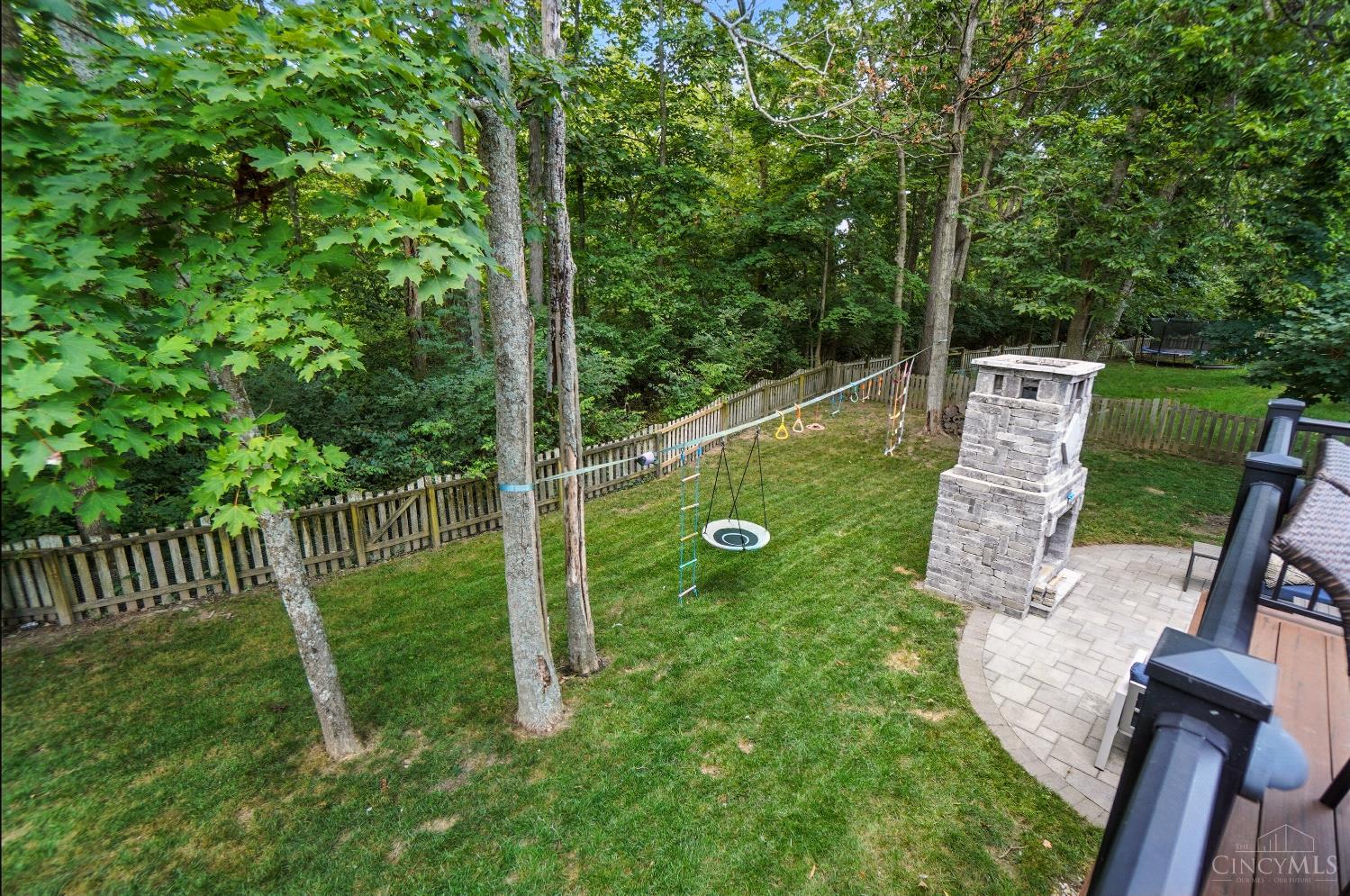 5621 Wittmer Meadows Drive