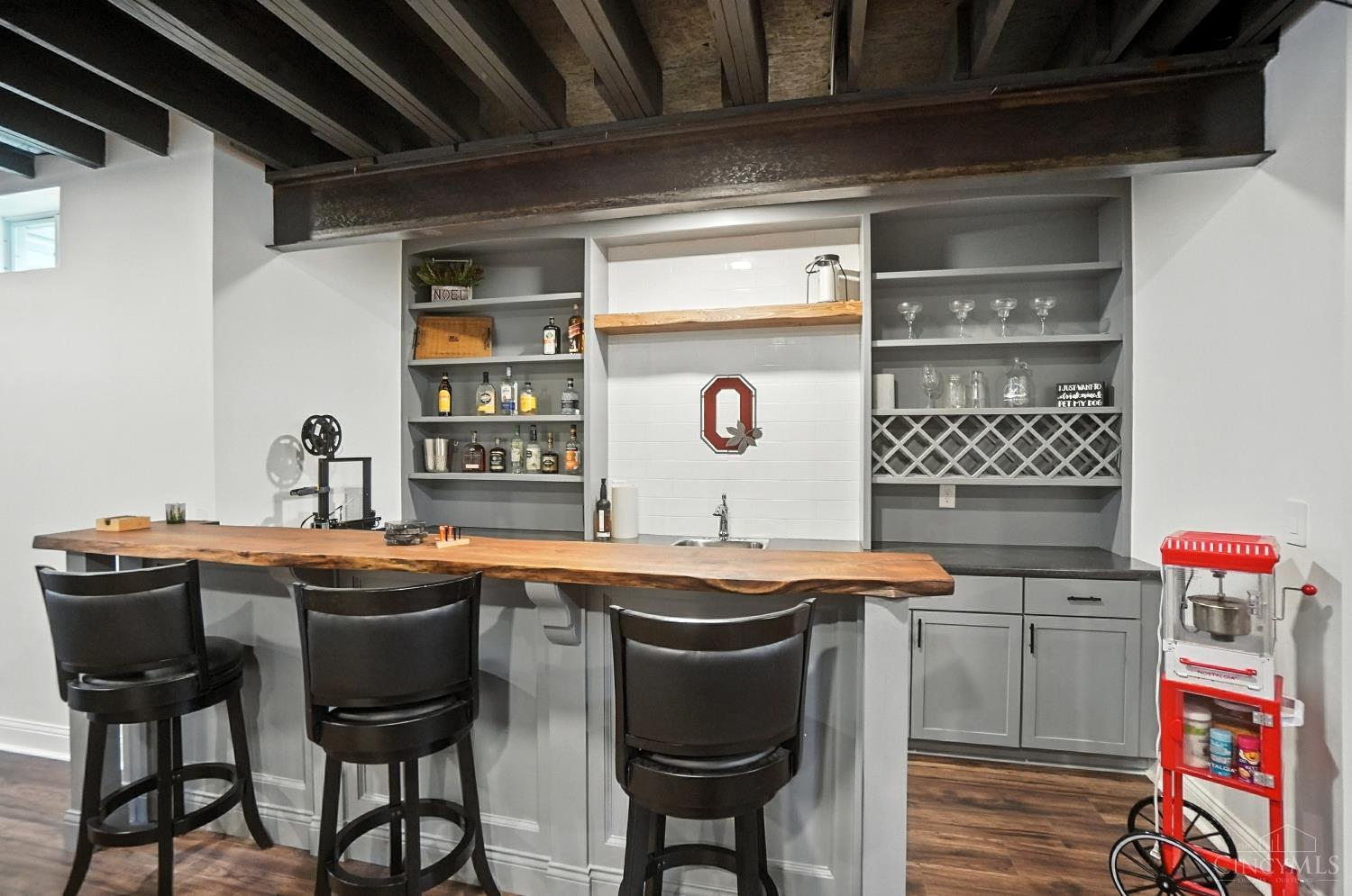 5621 Wittmer Meadows Drive