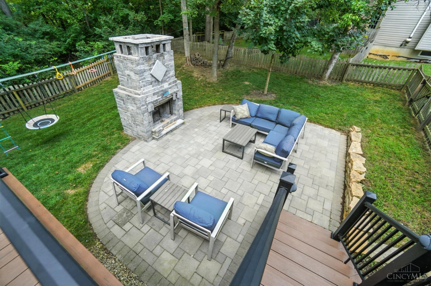 5621 Wittmer Meadows Drive