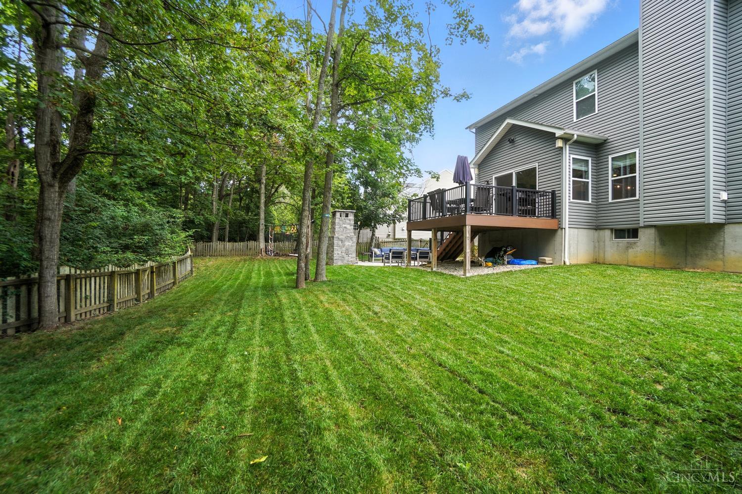 5621 Wittmer Meadows Drive