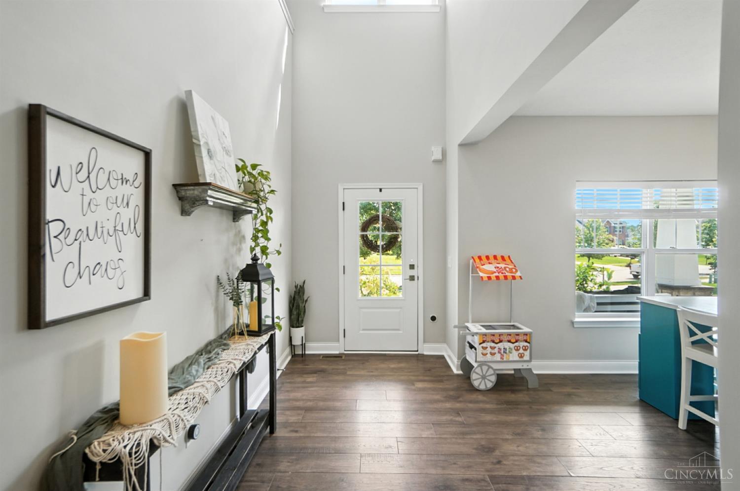 5621 Wittmer Meadows Drive