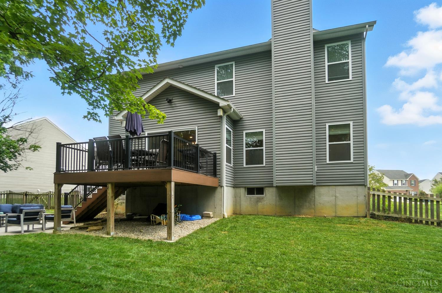 5621 Wittmer Meadows Drive