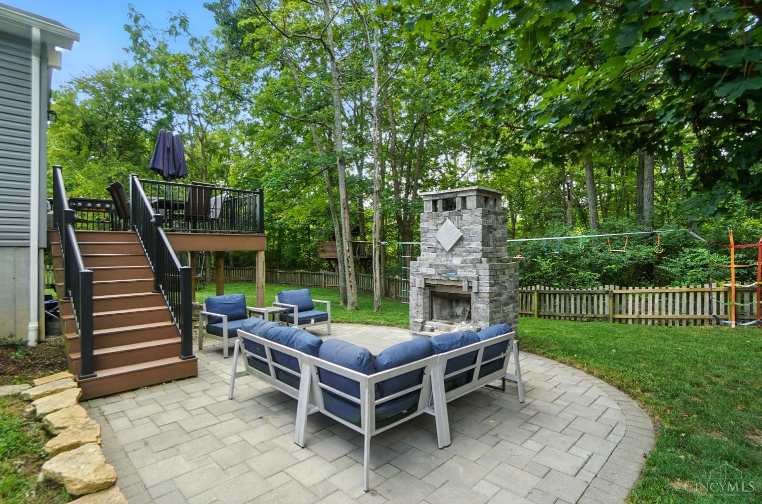 5621 Wittmer Meadows Drive