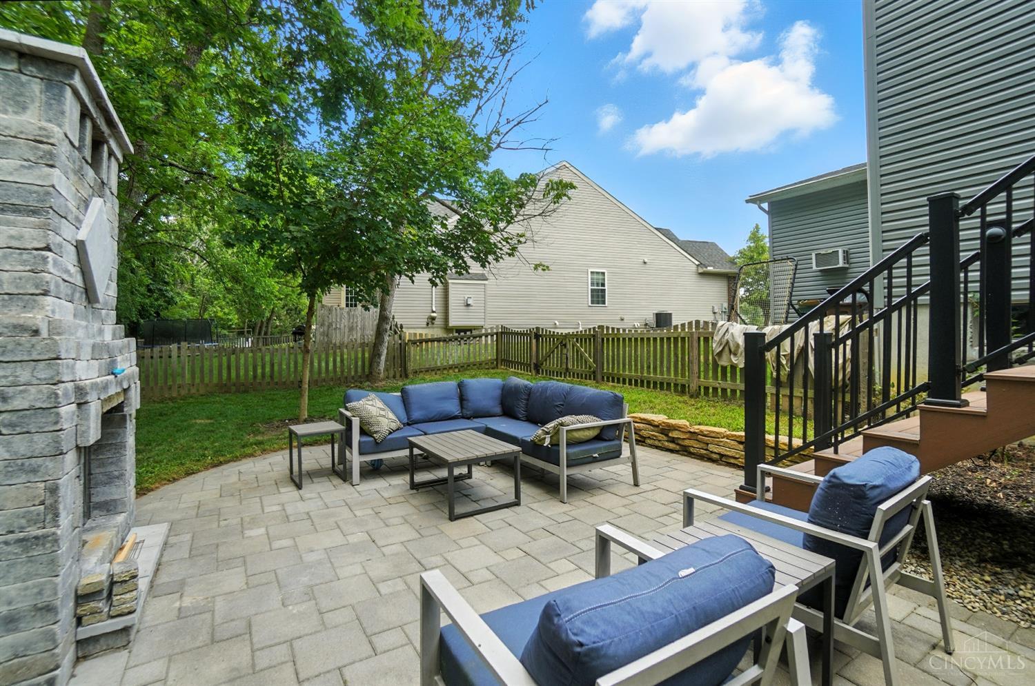 5621 Wittmer Meadows Drive