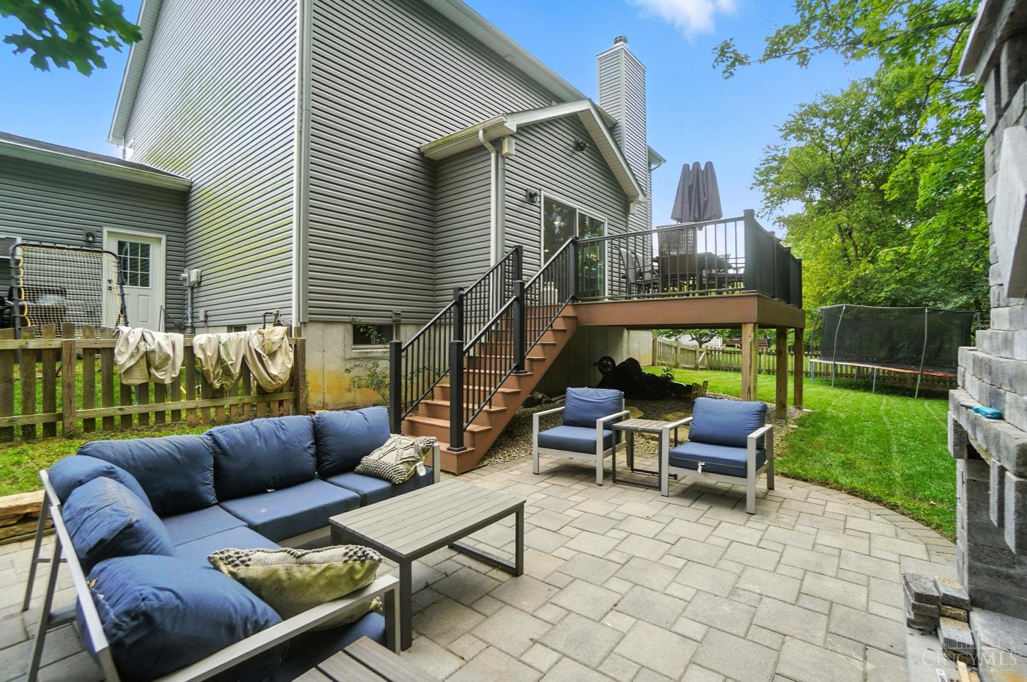 5621 Wittmer Meadows Drive