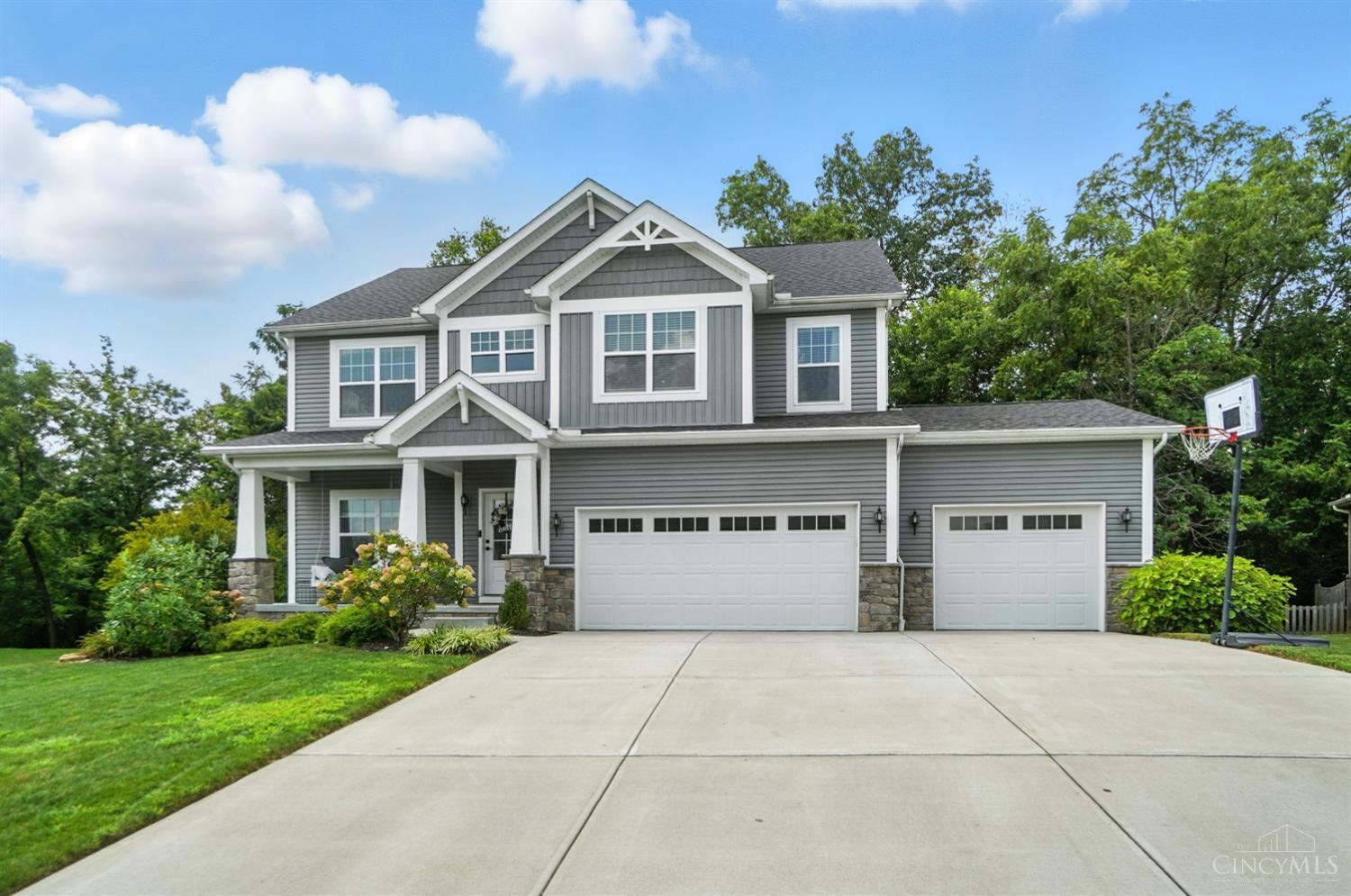 5621 Wittmer Meadows Drive