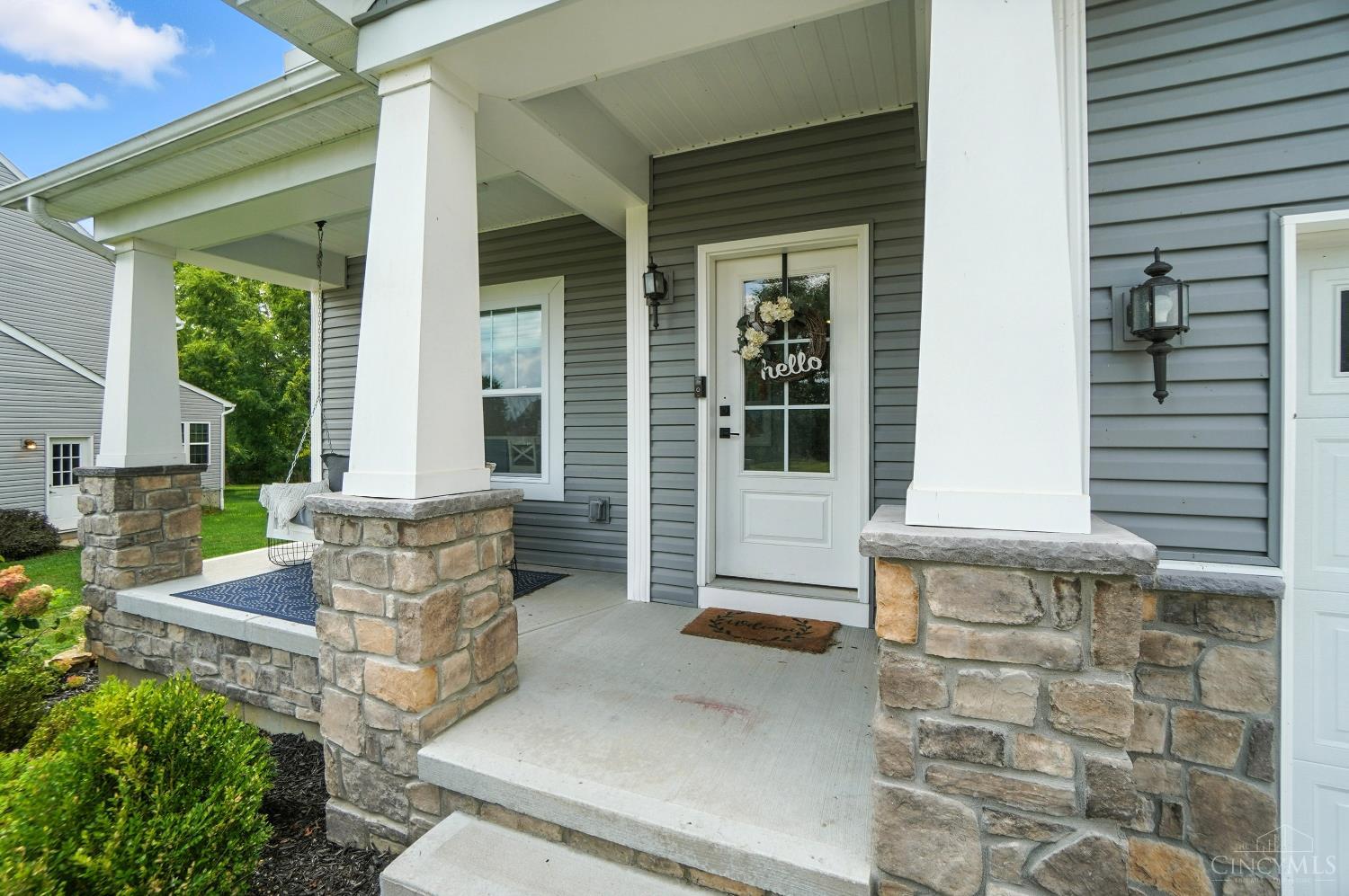 5621 Wittmer Meadows Drive