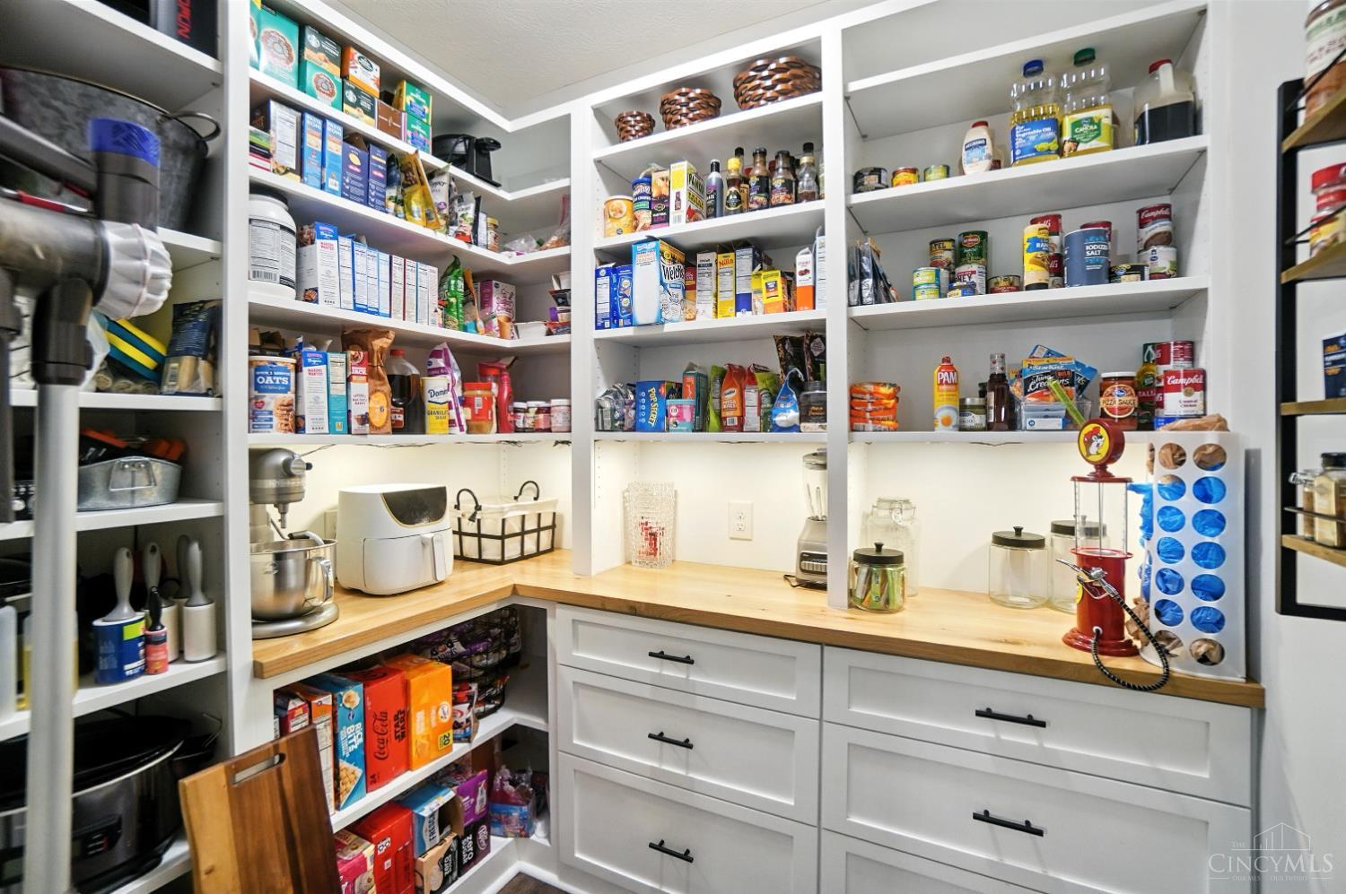 5621 Wittmer Meadows Drive