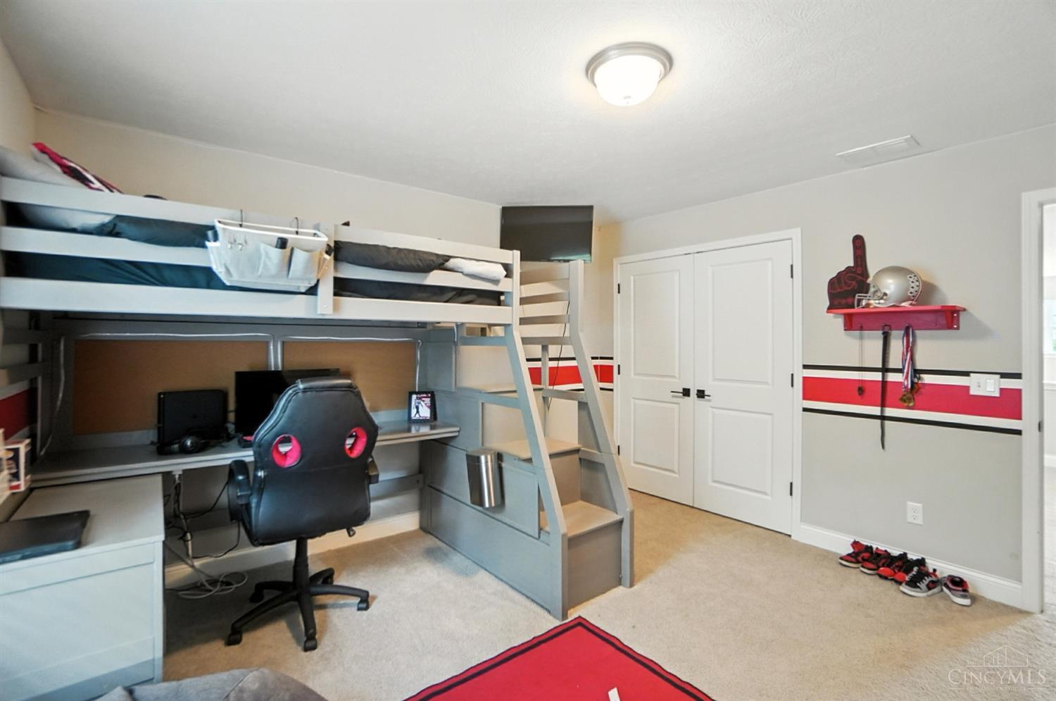 5621 Wittmer Meadows Drive