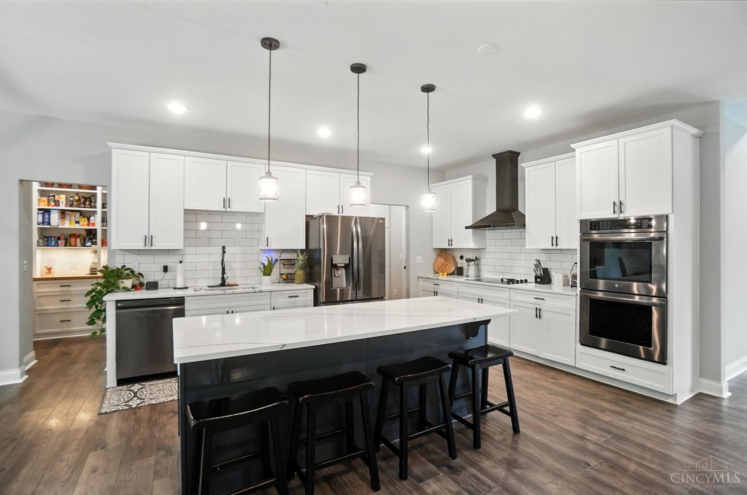 5621 Wittmer Meadows Drive