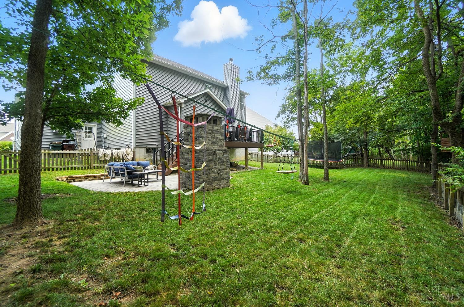 5621 Wittmer Meadows Drive