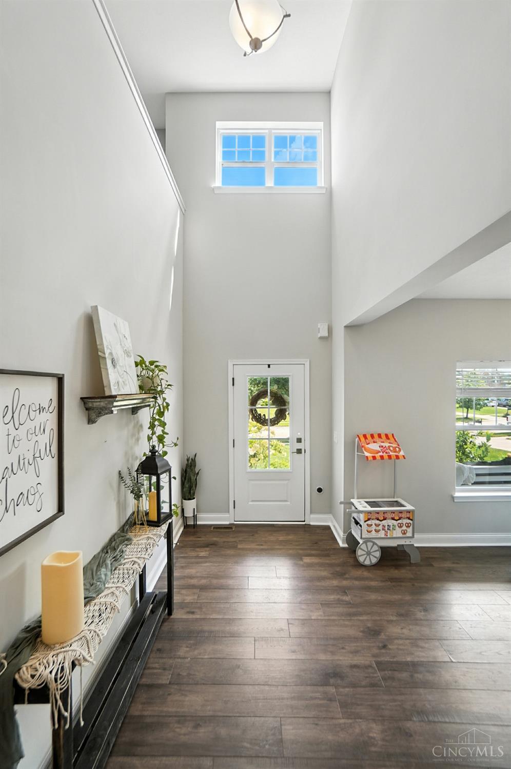 5621 Wittmer Meadows Drive