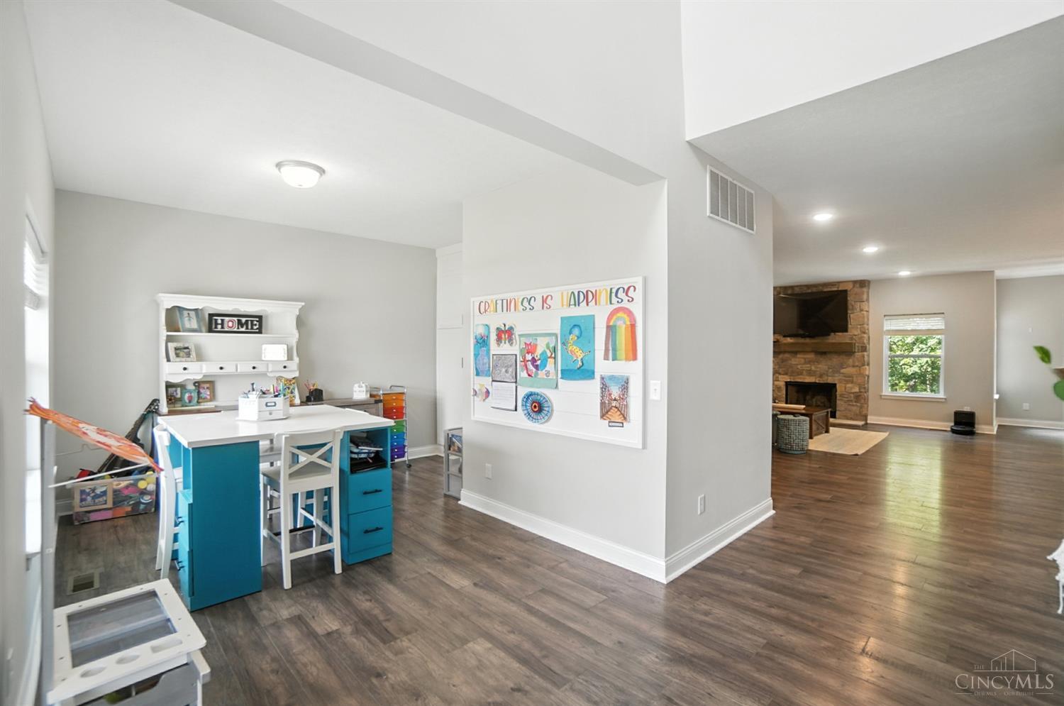 5621 Wittmer Meadows Drive