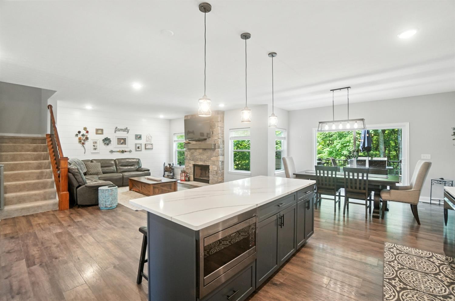 5621 Wittmer Meadows Drive