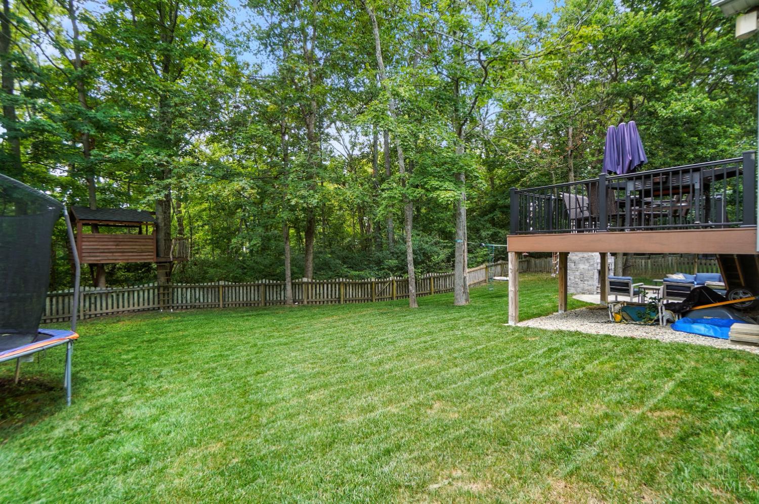 5621 Wittmer Meadows Drive