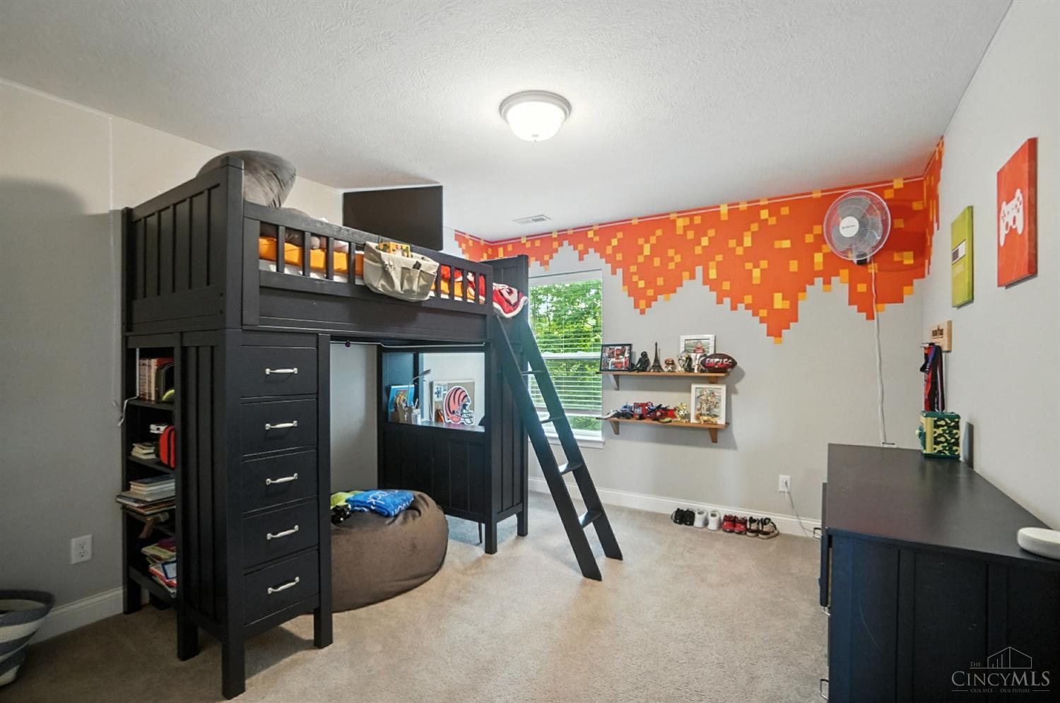 5621 Wittmer Meadows Drive