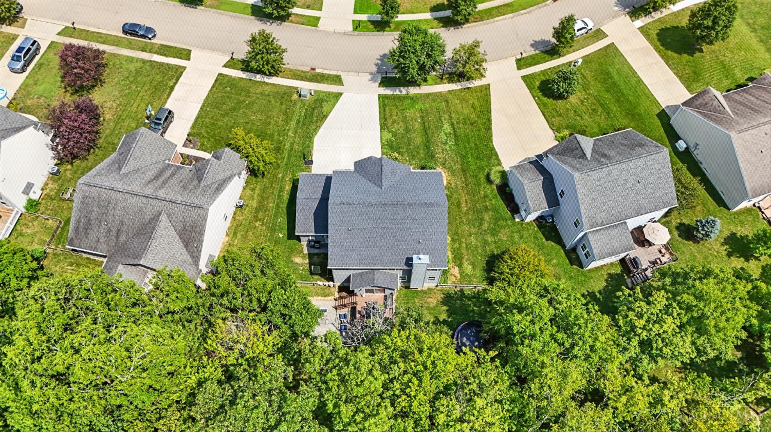 5621 Wittmer Meadows Drive