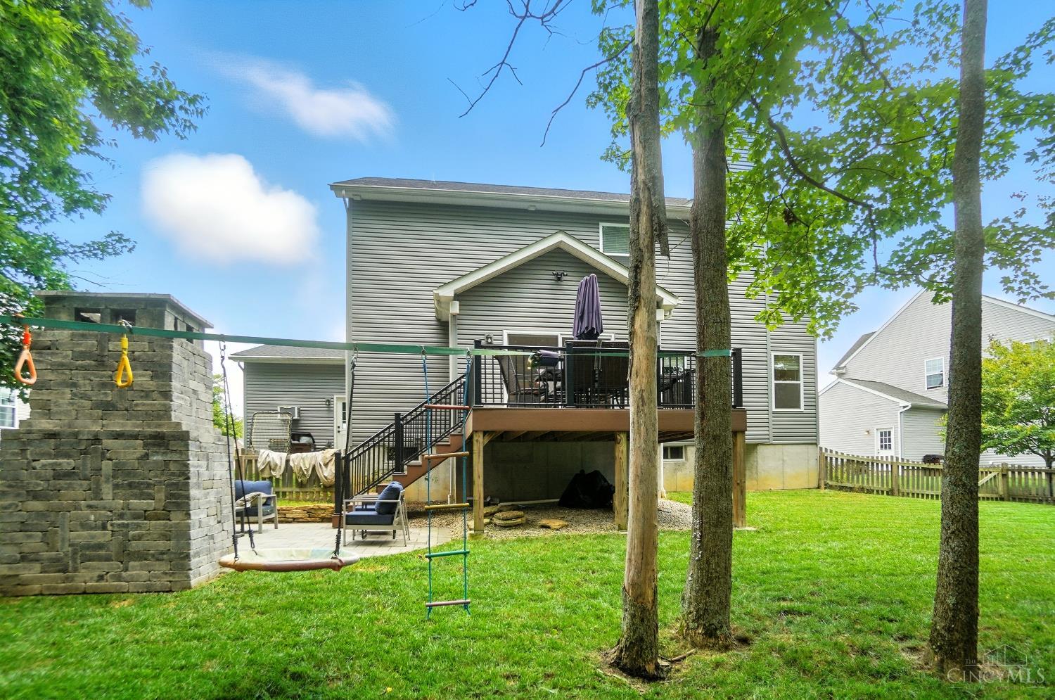 5621 Wittmer Meadows Drive