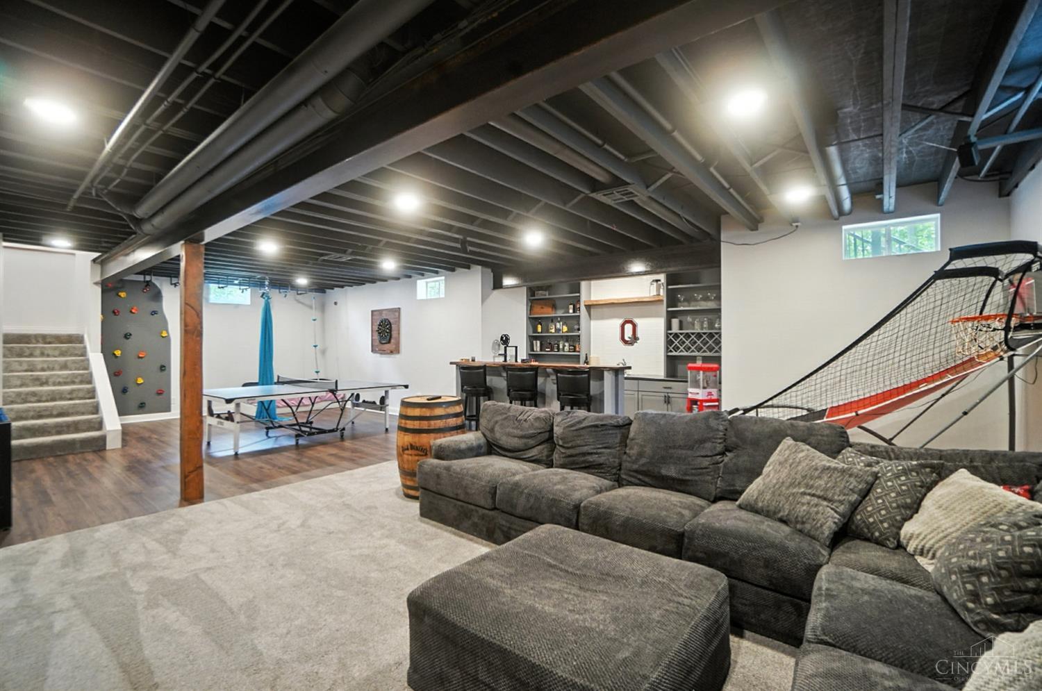 5621 Wittmer Meadows Drive