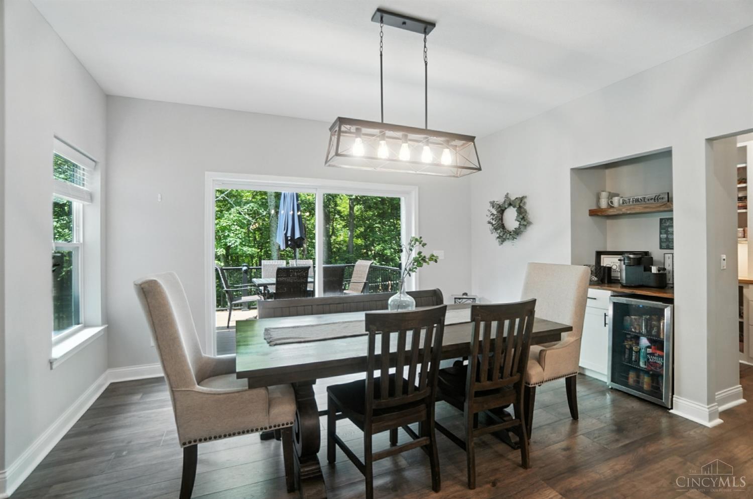 5621 Wittmer Meadows Drive