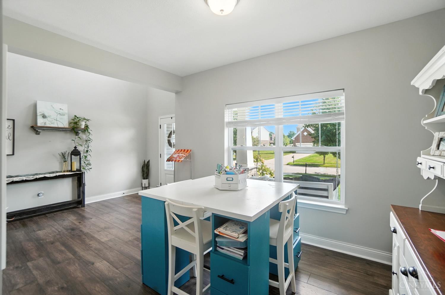 5621 Wittmer Meadows Drive