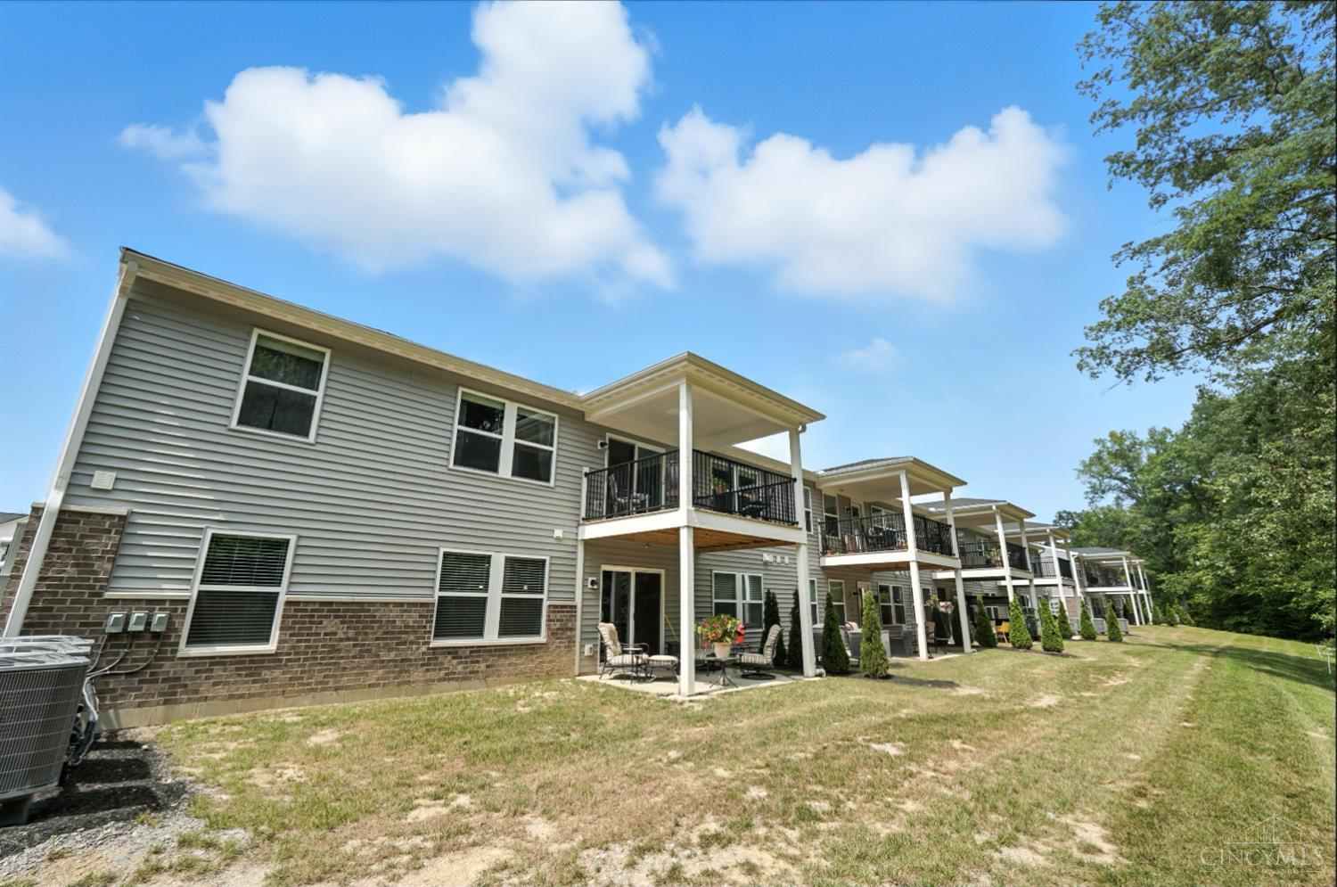 5882 Parkview Lane 304