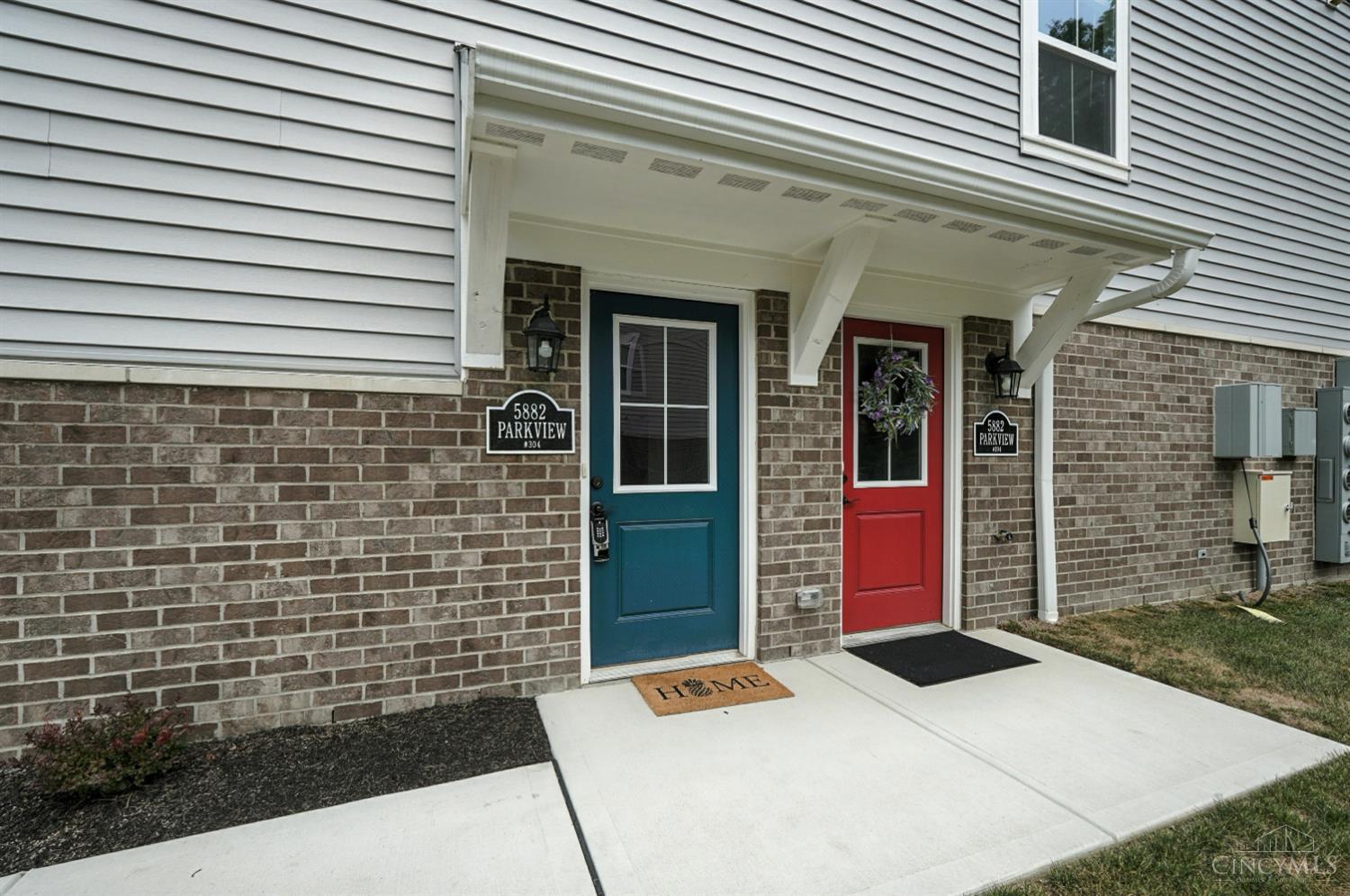 5882 Parkview Lane 304