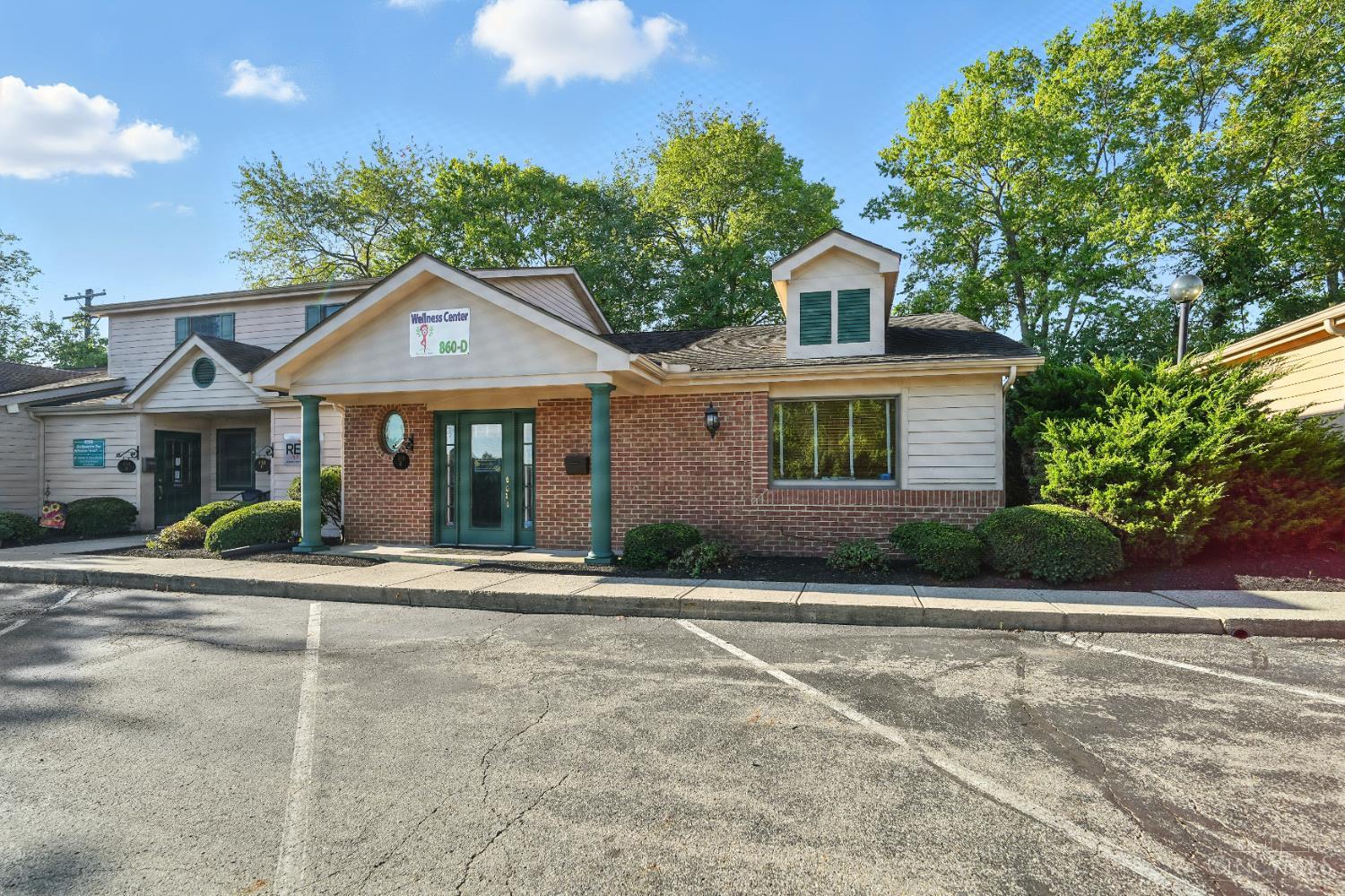 860 E Franklin Street D