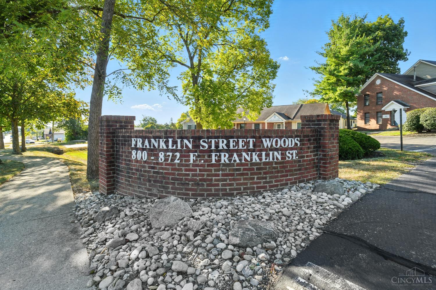 860 E Franklin Street D