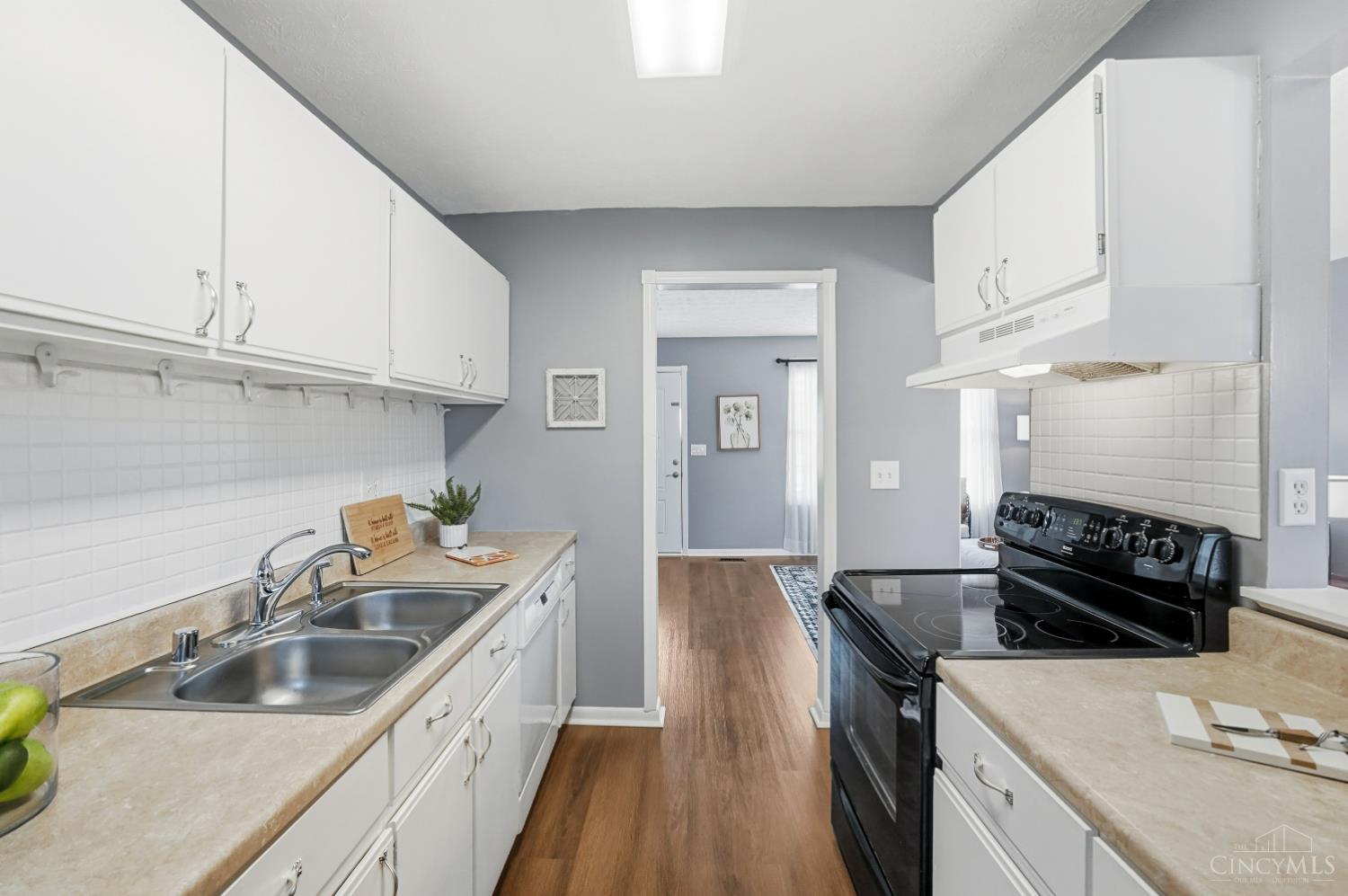 5818 Mount Vernon Drive