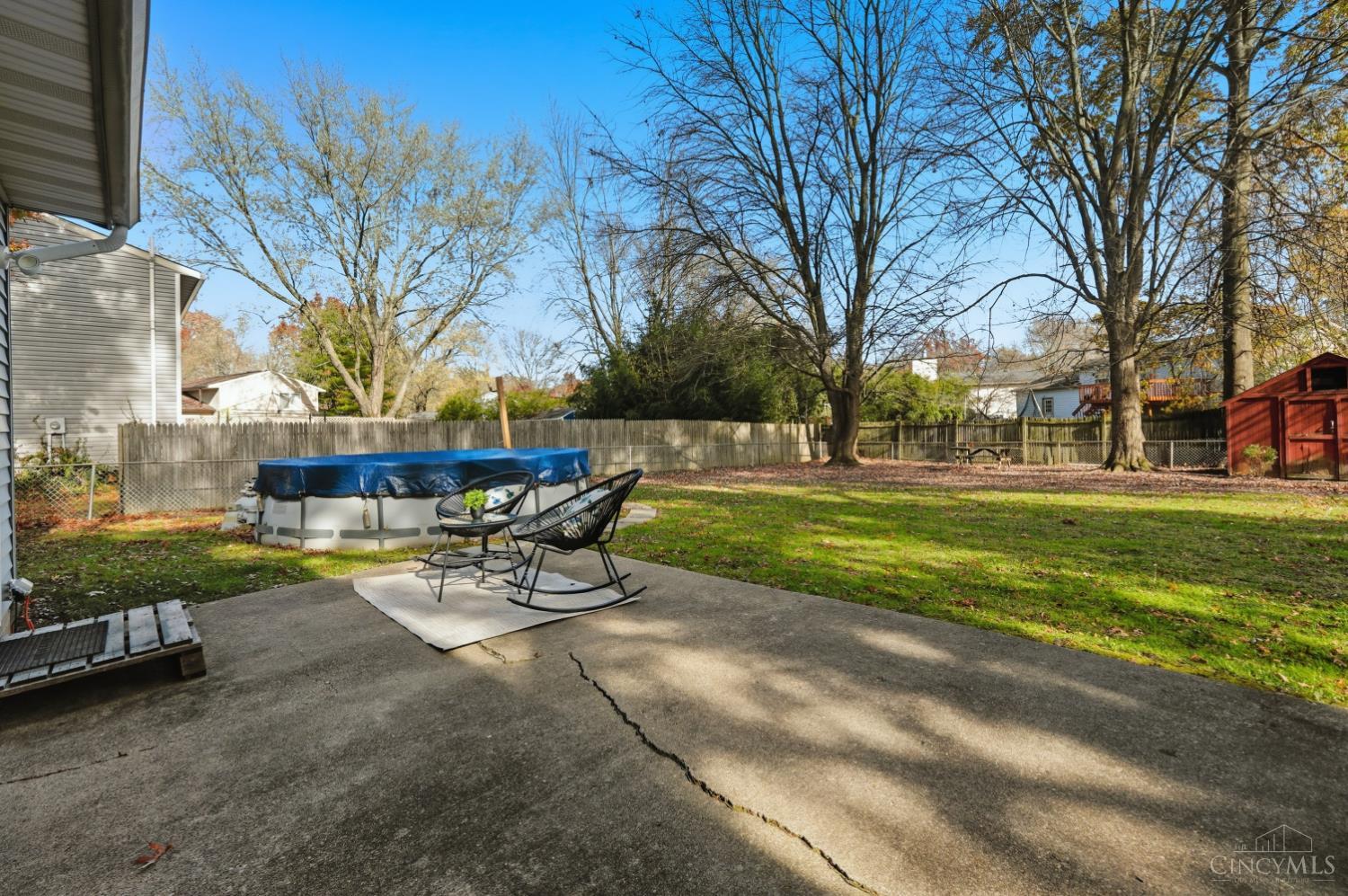 5818 Mount Vernon Drive