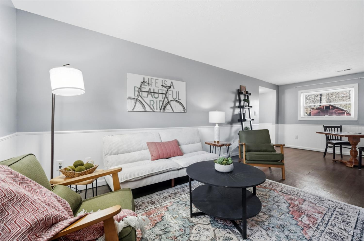 5818 Mount Vernon Drive