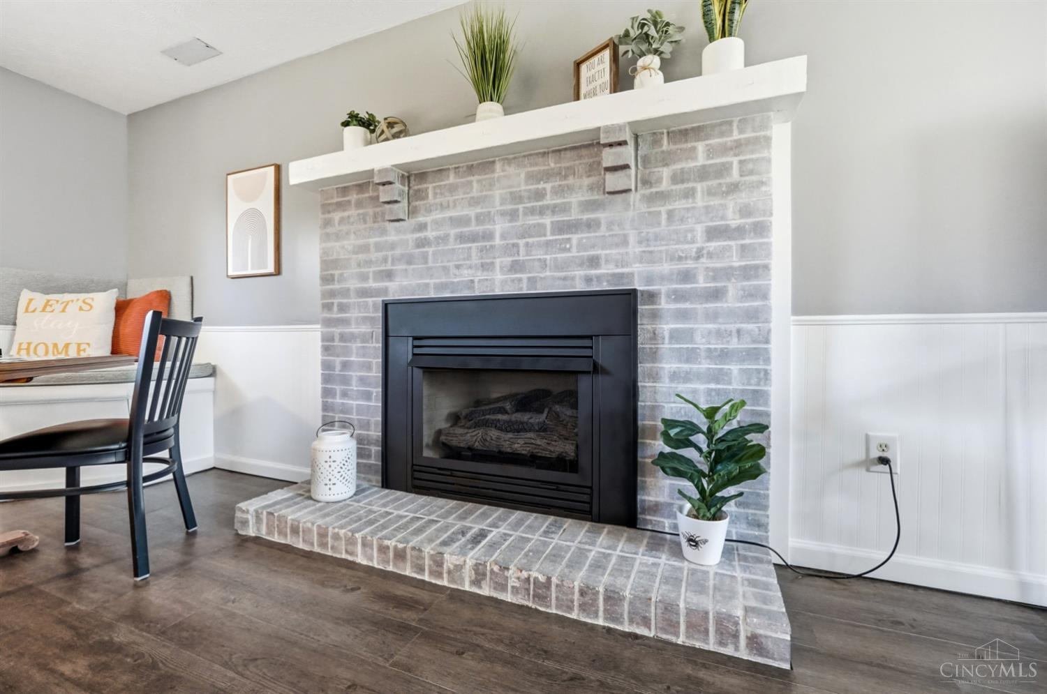 5818 Mount Vernon Drive