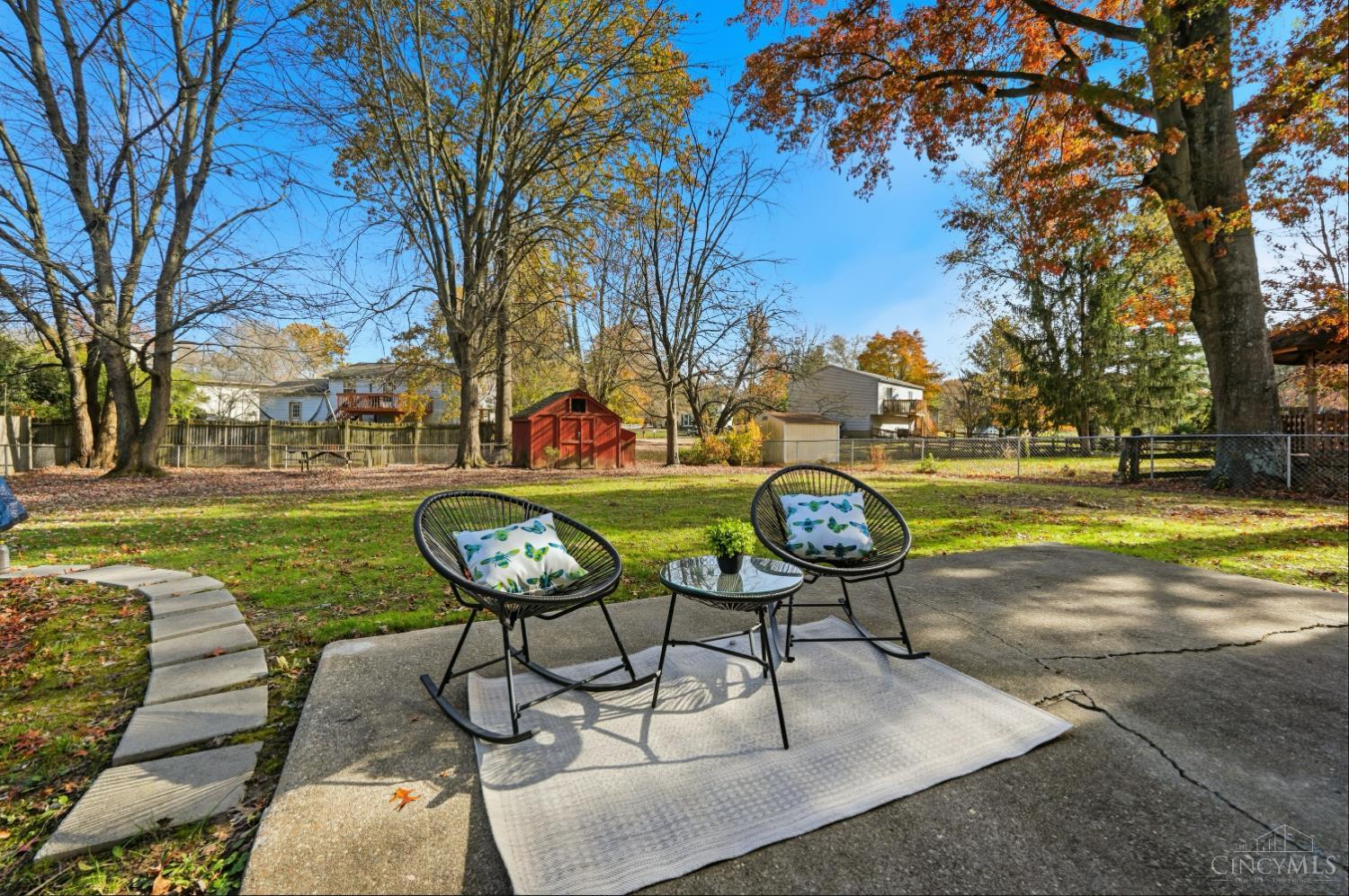 5818 Mount Vernon Drive