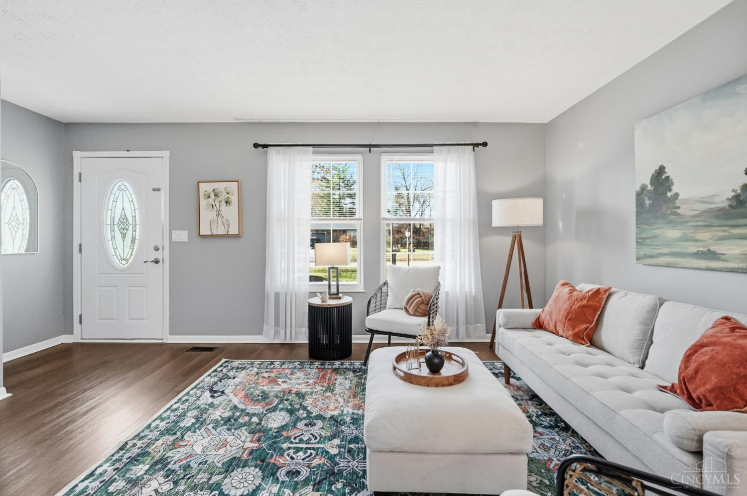 5818 Mount Vernon Drive