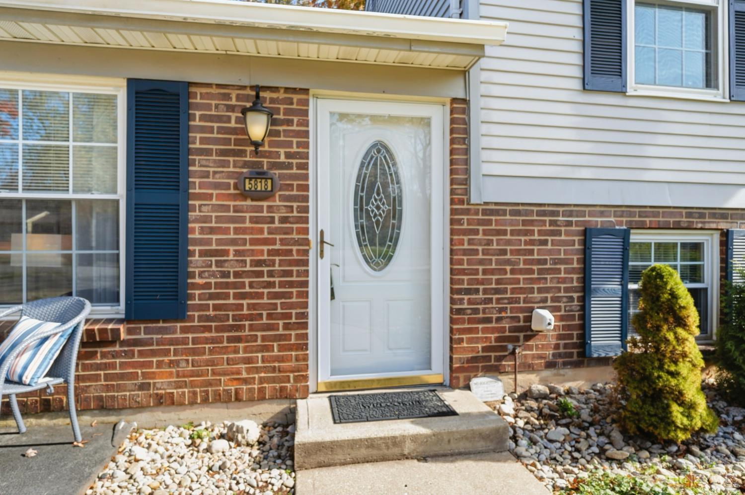 5818 Mount Vernon Drive