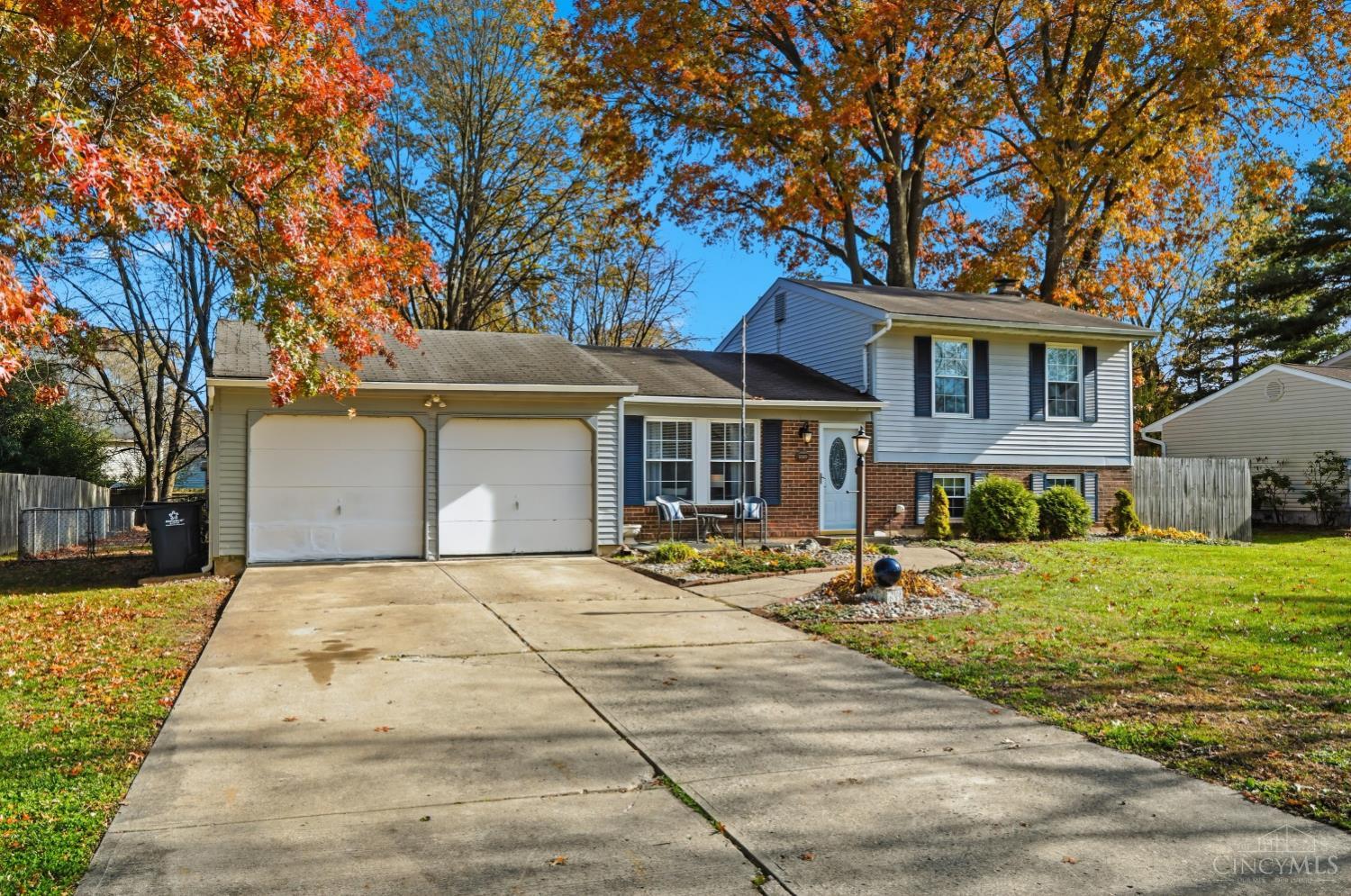 5818 Mount Vernon Drive