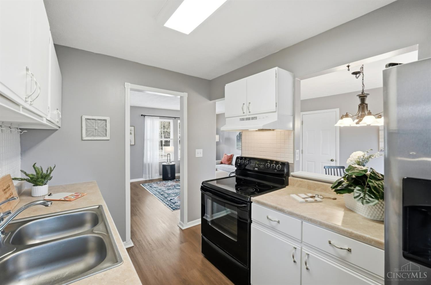 5818 Mount Vernon Drive