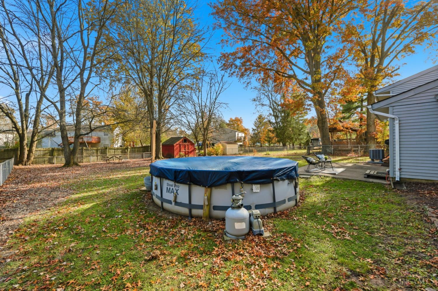 5818 Mount Vernon Drive