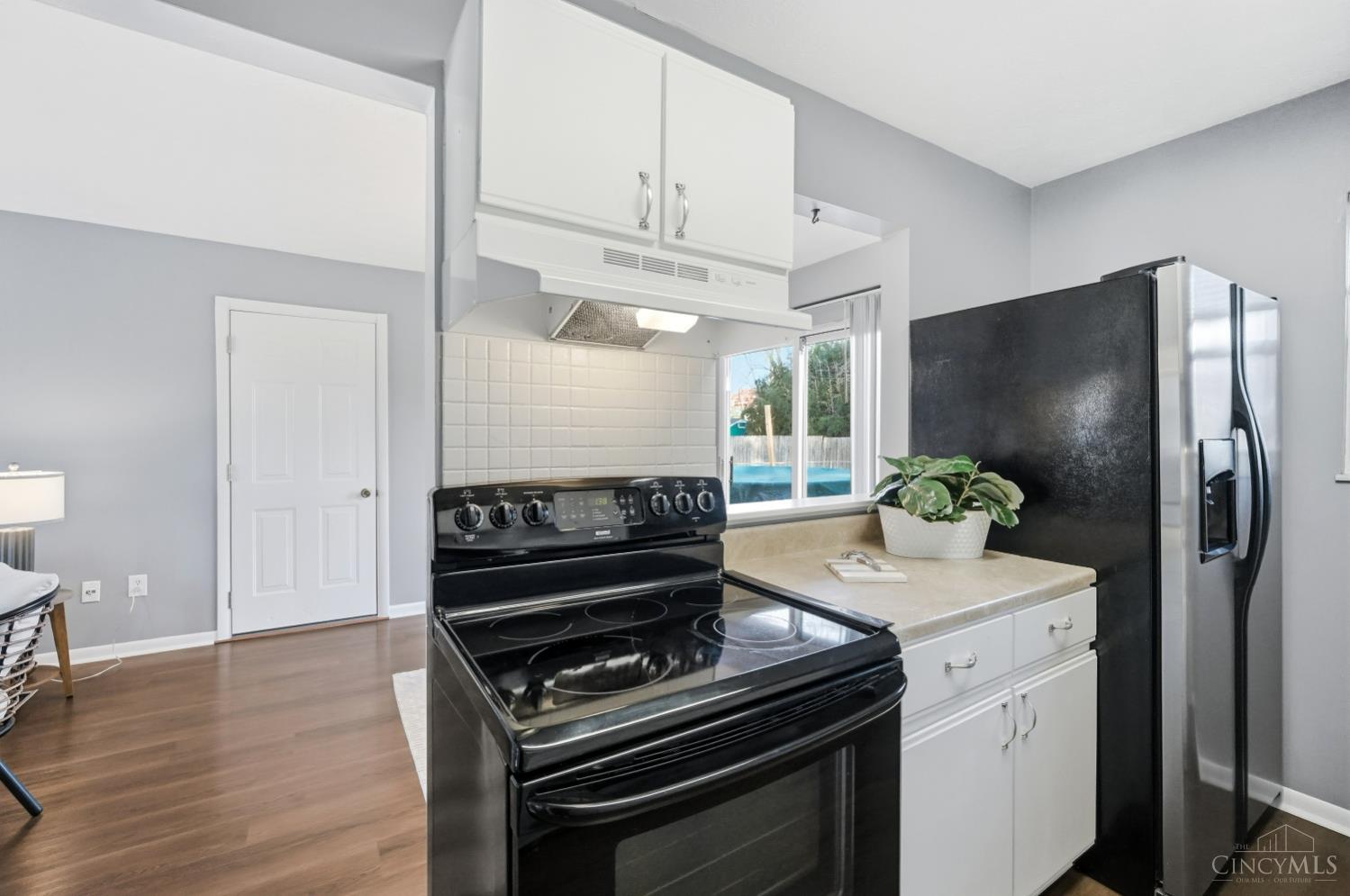 5818 Mount Vernon Drive