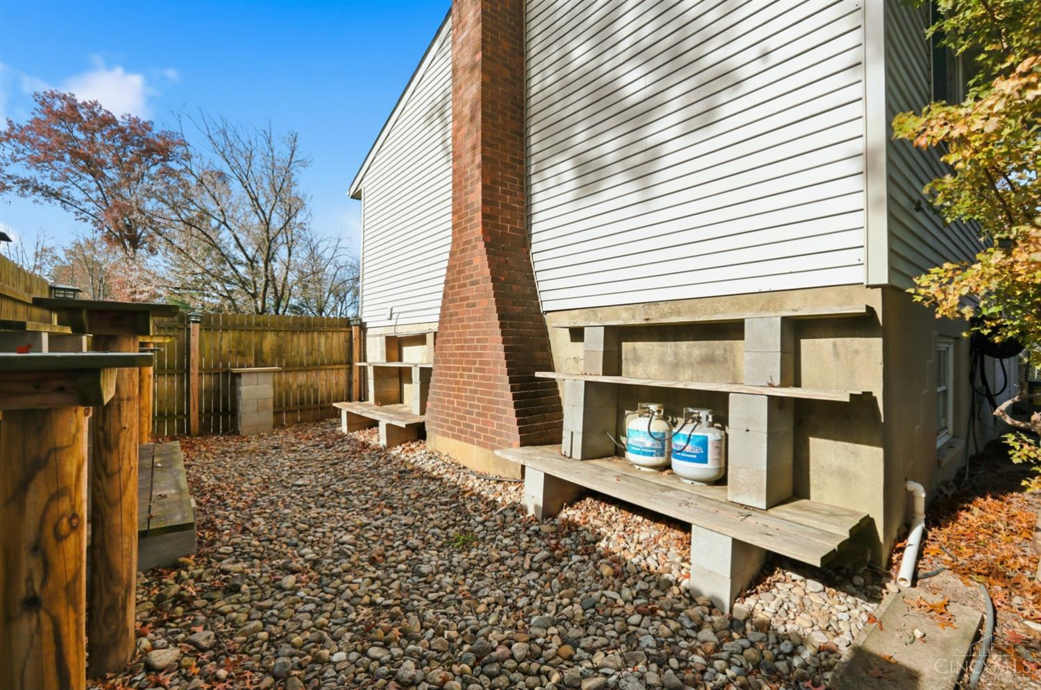 5818 Mount Vernon Drive