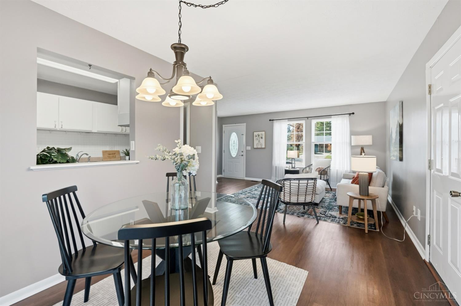 5818 Mount Vernon Drive