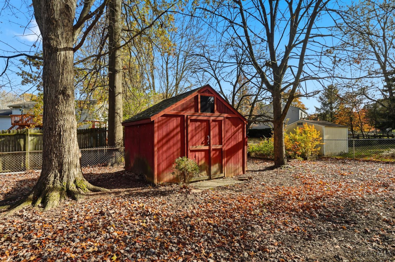 5818 Mount Vernon Drive