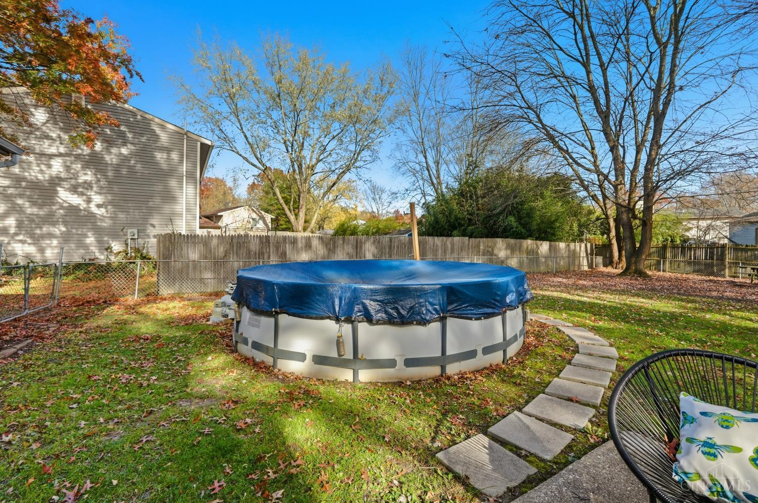 5818 Mount Vernon Drive