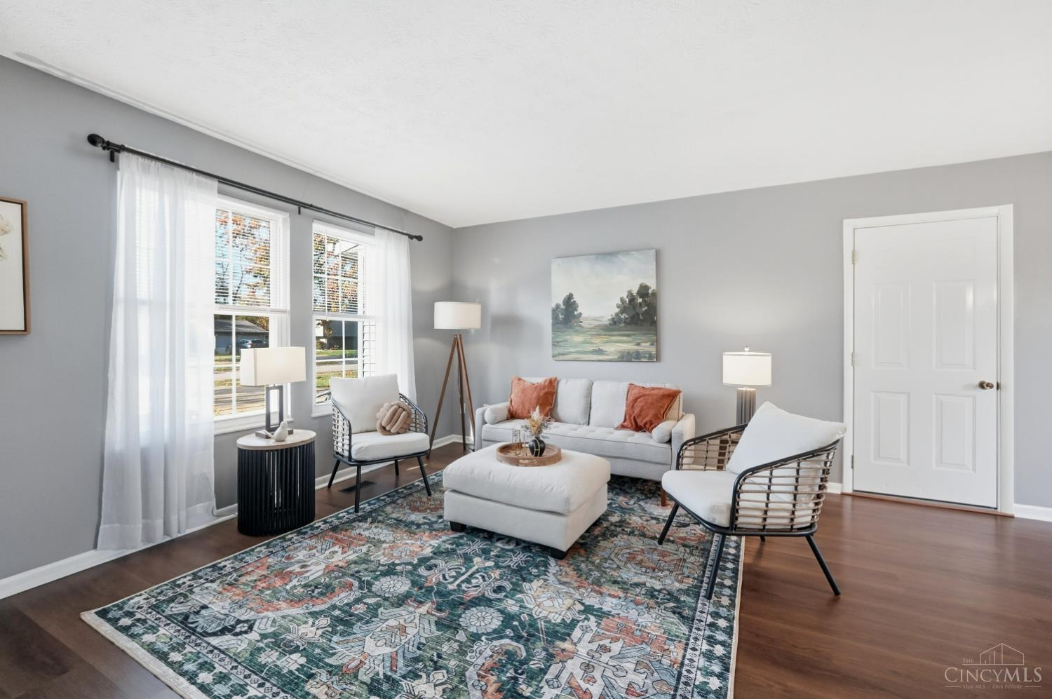 5818 Mount Vernon Drive